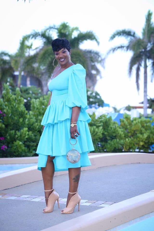 Birthdays - Tasha Nolan