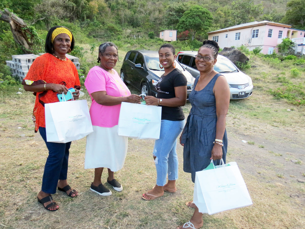 Mother's Day Gift Drive