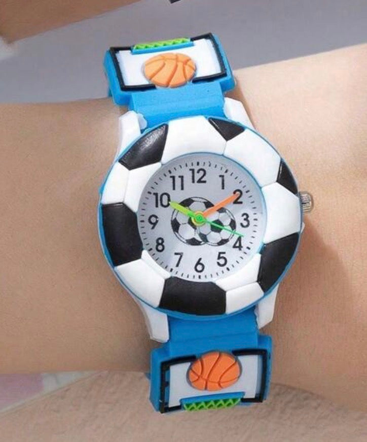 Watch Boy