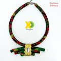 HJW Necklace Tribal SKN Madras