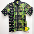 Man Green Dugen SS Shirt (L)