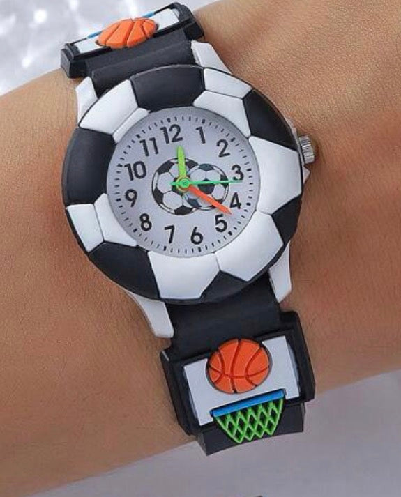 Watch Boy