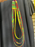 FJW Necklace Madras Layered