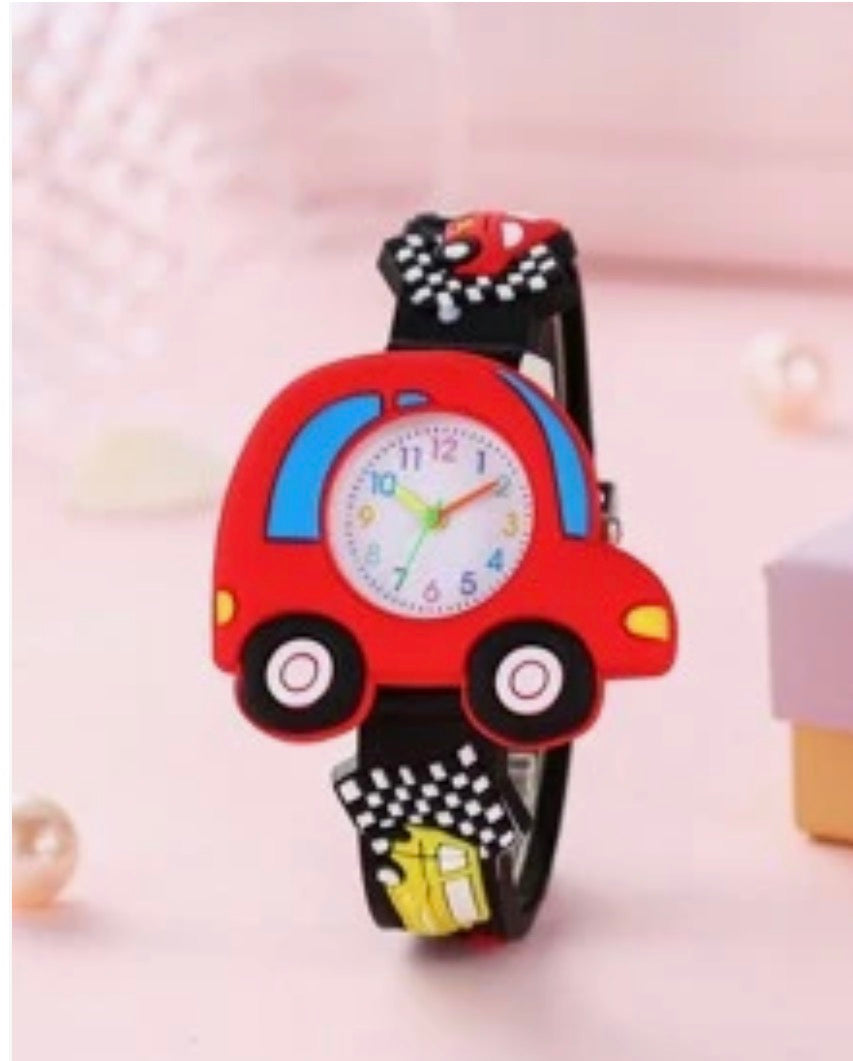 Watch Boy