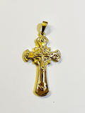 GJW Pendant Cross Large