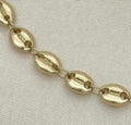 GJW Anklet Puff Gucci 3x10