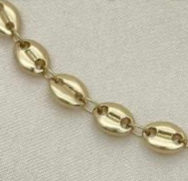GJW Anklet Puff Gucci 3x10