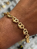 GJW Bracelet Heart Gucci