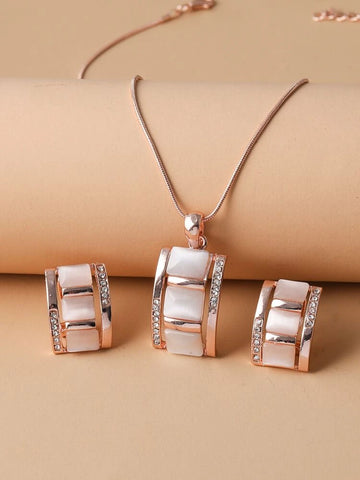 Necklace Set