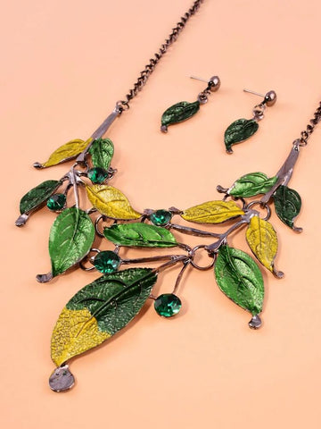Necklace Set